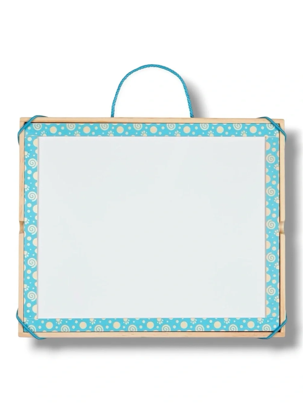 Melissa & Doug Blue's Clues & You! Wooden Magnetic Picture Game - NWT